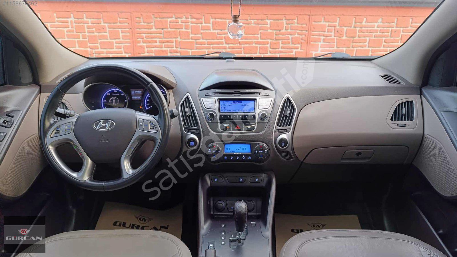 MASRAFSIZ 4X4 OTOMATİK FULLLLLL