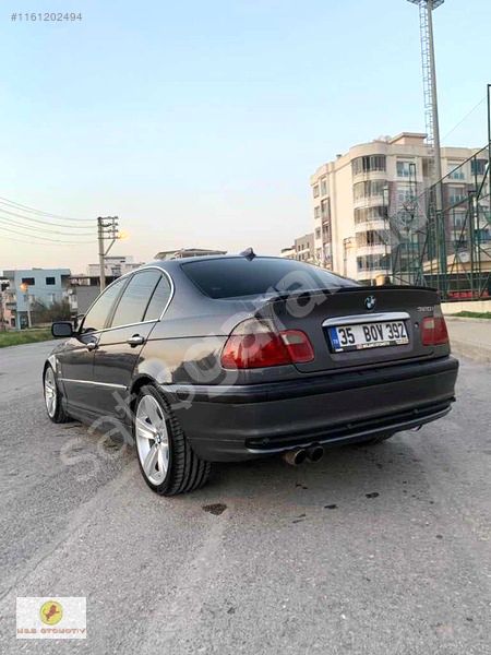 OTOMATİK SIFIR MOTOR