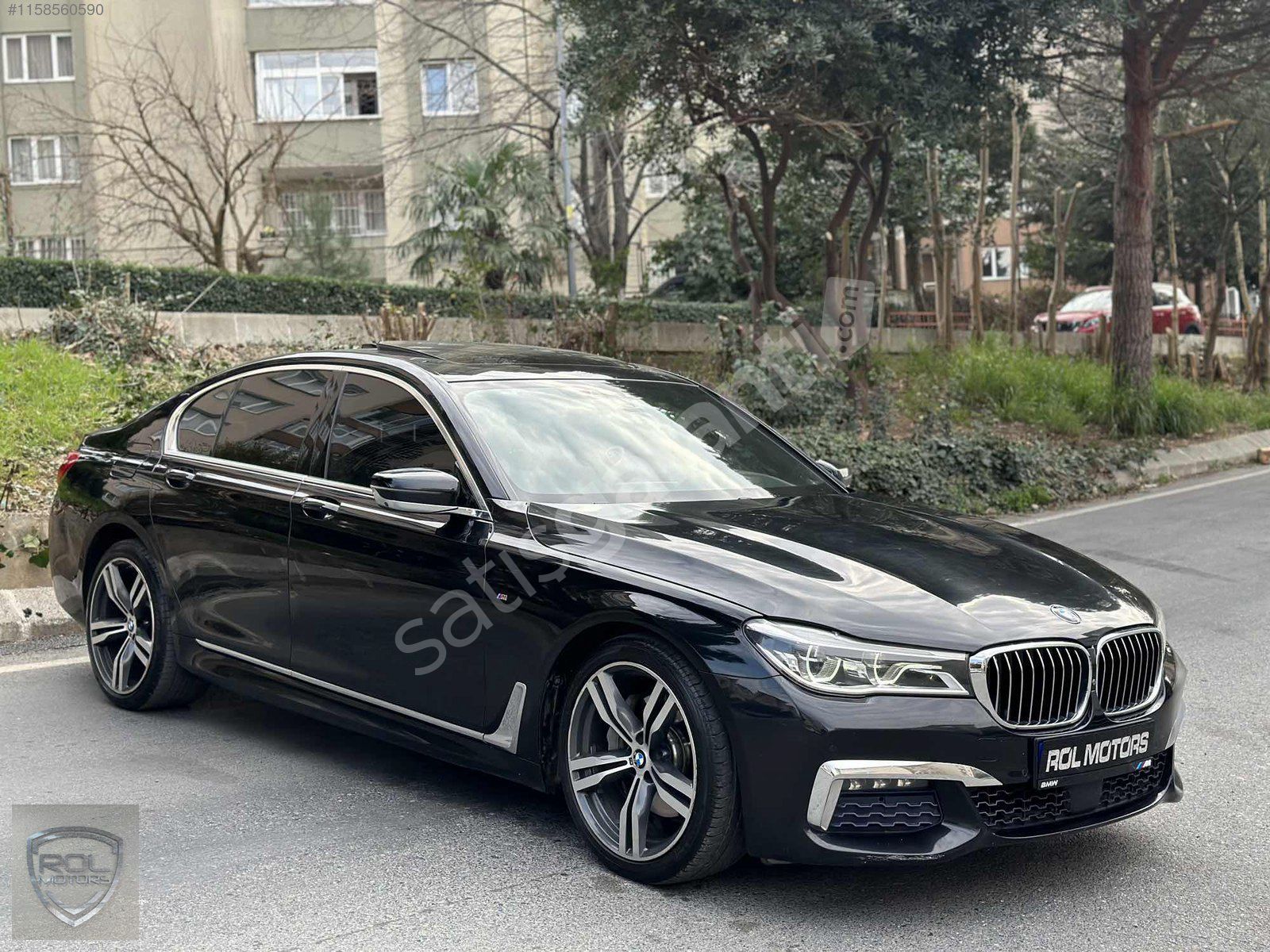 HATASIZ /7.30xdrive LONG / FULL / HEAD UP /SOĞUTMA M E XCELLENCE