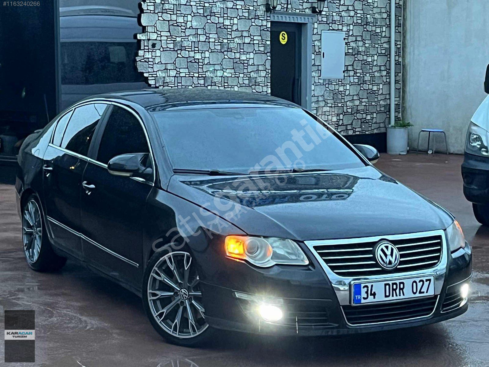 KARAÇARDAN SATILIK