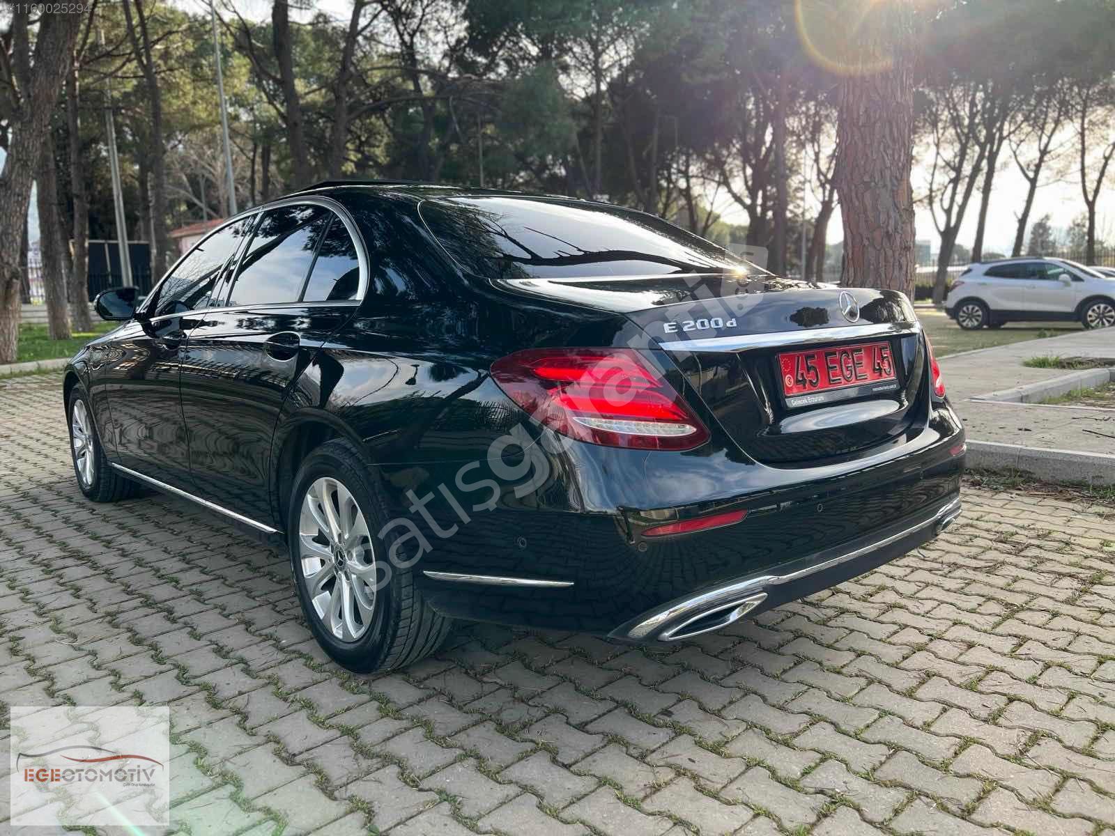 EGE OTOMOTİVDEN 2020 HATASIZ DİZEL İÇİ CEVİZ COMMAND VAKUM
