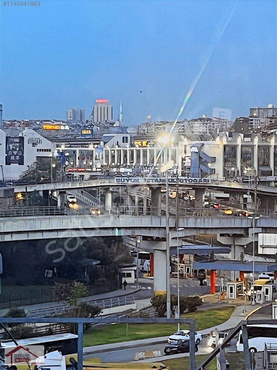 ŞANLI YAPI'DAN YAVUZSELİM MAH. 2+1 75M2 ASANSÖRLÜ SATILIK DAİRE.