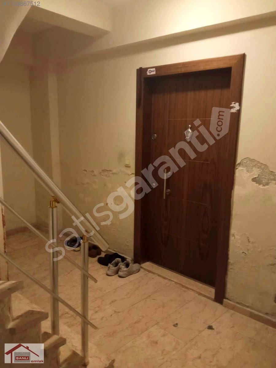 ACİLLL KELEPİR YAVUZSELİM MAH.SATILIK 2+1 100 M2 SATILIK DAİRE
