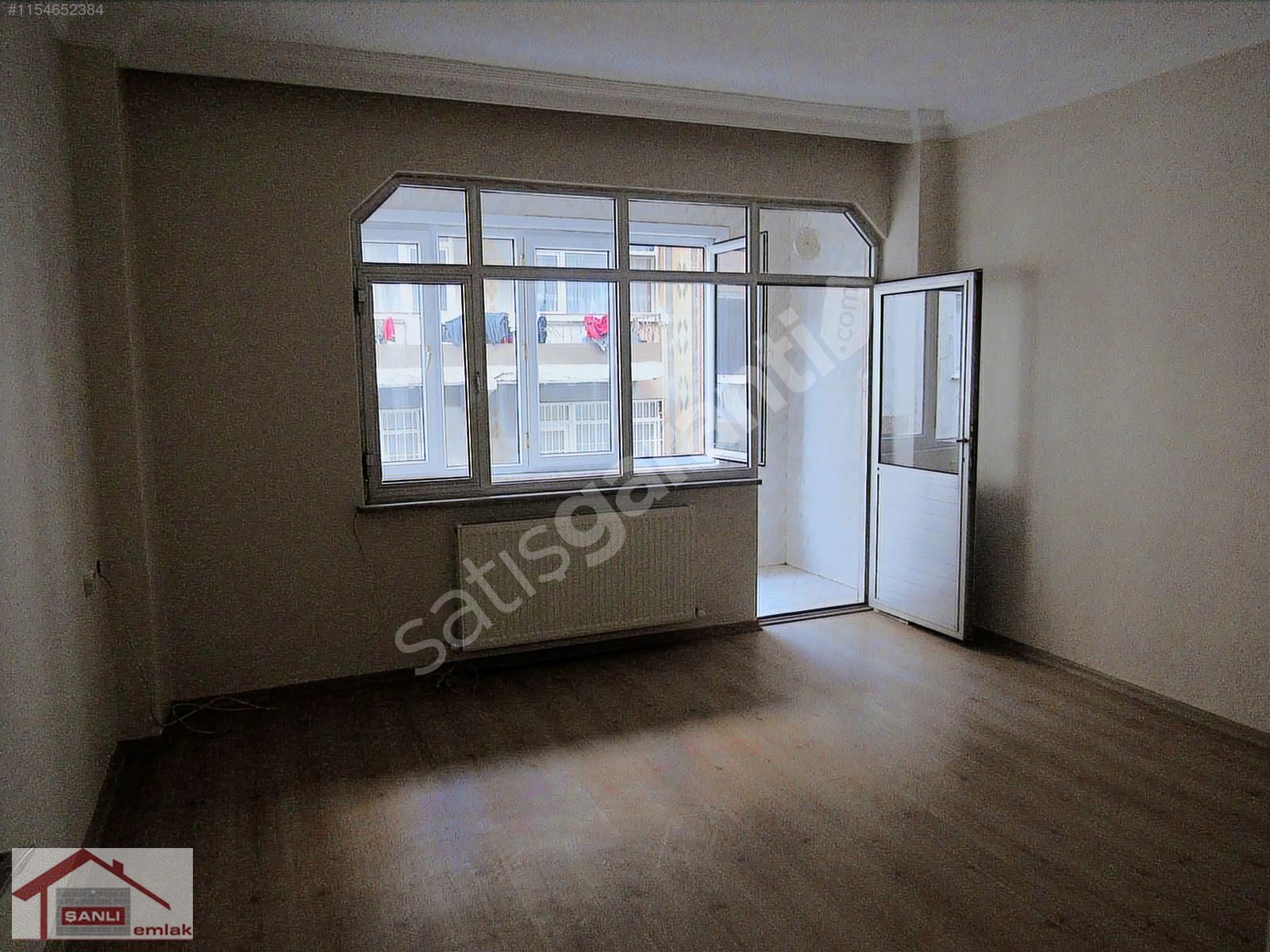 ŞANLI YAPI'DAN ESENLER NİNEHATUN MAH.2+1 90M2 1.KATTA KİRALIK DA
