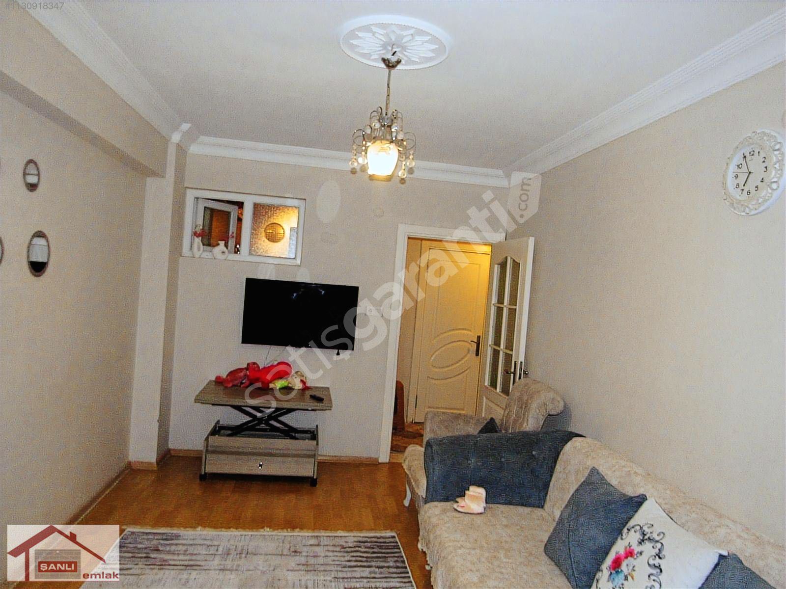 ŞANLI YAPI'DAN NAMIKKEMAL MAH.1+160M2 YÜKSEK GİRİŞ SATILIK DAİRE
