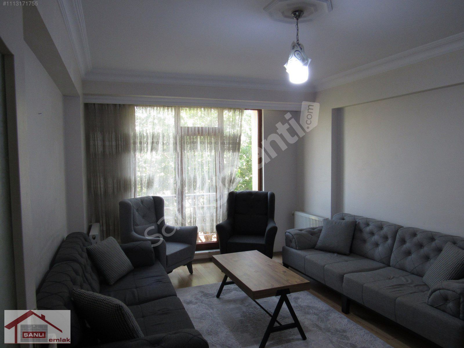 ŞANLI YAPI'DAN YAVUZSELİM MAH.2+1 100M2 ASANSÖRLÜ SATILIK DAİRE.