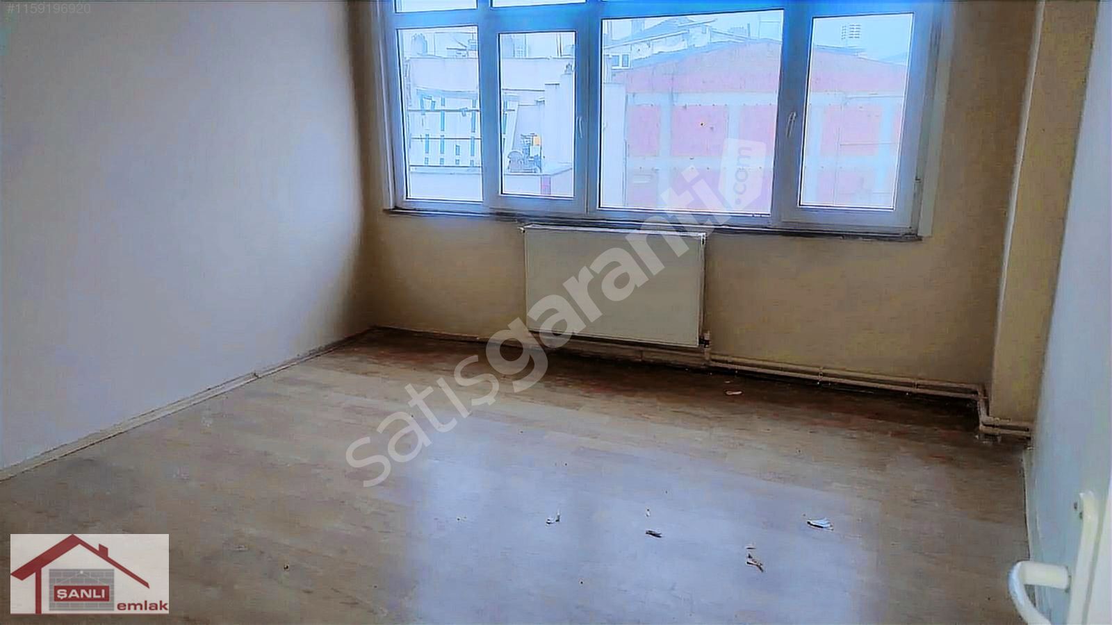 ŞANLI YAPI'DAN NİNEHATUN MAH. 2+1 90M2 1..3.4.5 KATLARDA KİRALIK