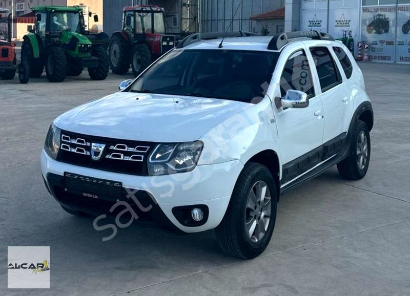 Tüm baķımları yeni 4×4