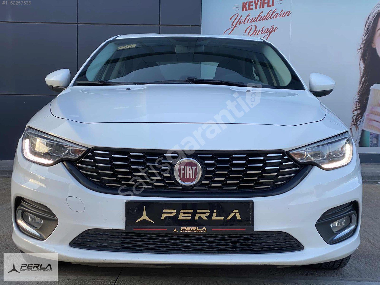 EGEA URBAN PLUS İLK KULLANICISINDAN !!!