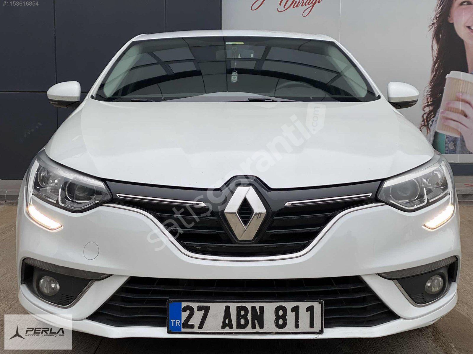 JOY PLUS TESLA EKRAN GERİ GÖRÜŞ 160 BİN KM !!!