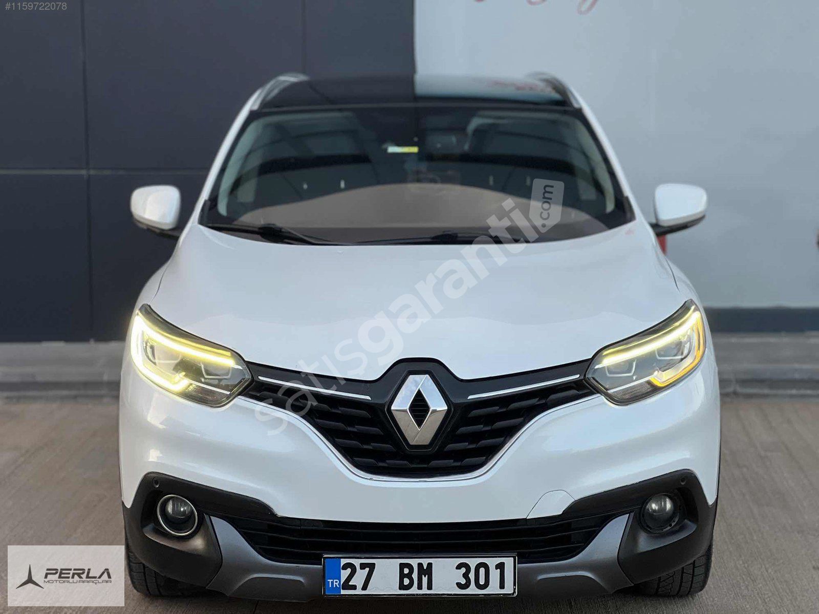 2019 ÇIKIŞLI HATASIZ BOYASIZ DEĞİŞENSİZ TRAMERSİZ !!!