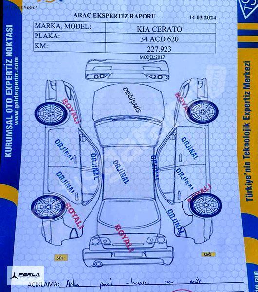 SANROF KOLTUK ISITMA NAVİGASYON OTOMATİK VİTES K.AYNA !!!