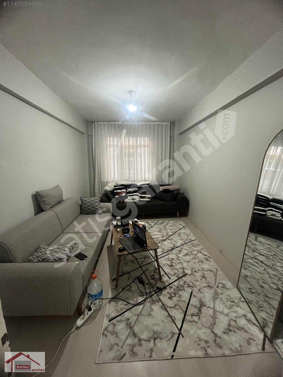 ŞANLI YAPI'DAN TERAZİDERE MAH. 2+1 100M2 1.KATTA HİSSELİ SATILIK