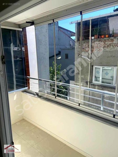 ŞANLI YAPI'DAN KARTALTEPE MAH.5+2 180M2 SATILIK DUBLEX DAİRE.