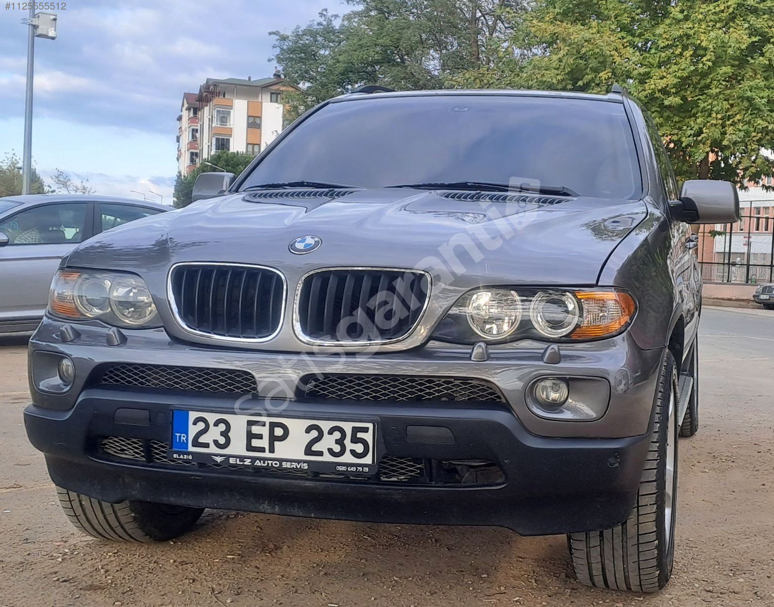 BAKIMLI SORUNSUZ CAM TAVAN M SPORT
