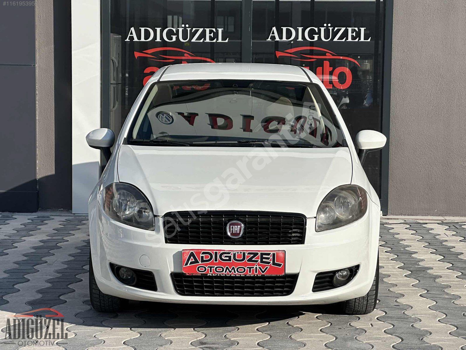 2012 MODEL FİAT LİNEA 1.3 MULTİJET YENİ NESİL EURO 5 MOTOR