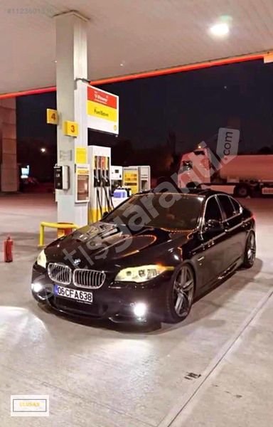 CAFER ULUSAN DAN MASRAFSIZ