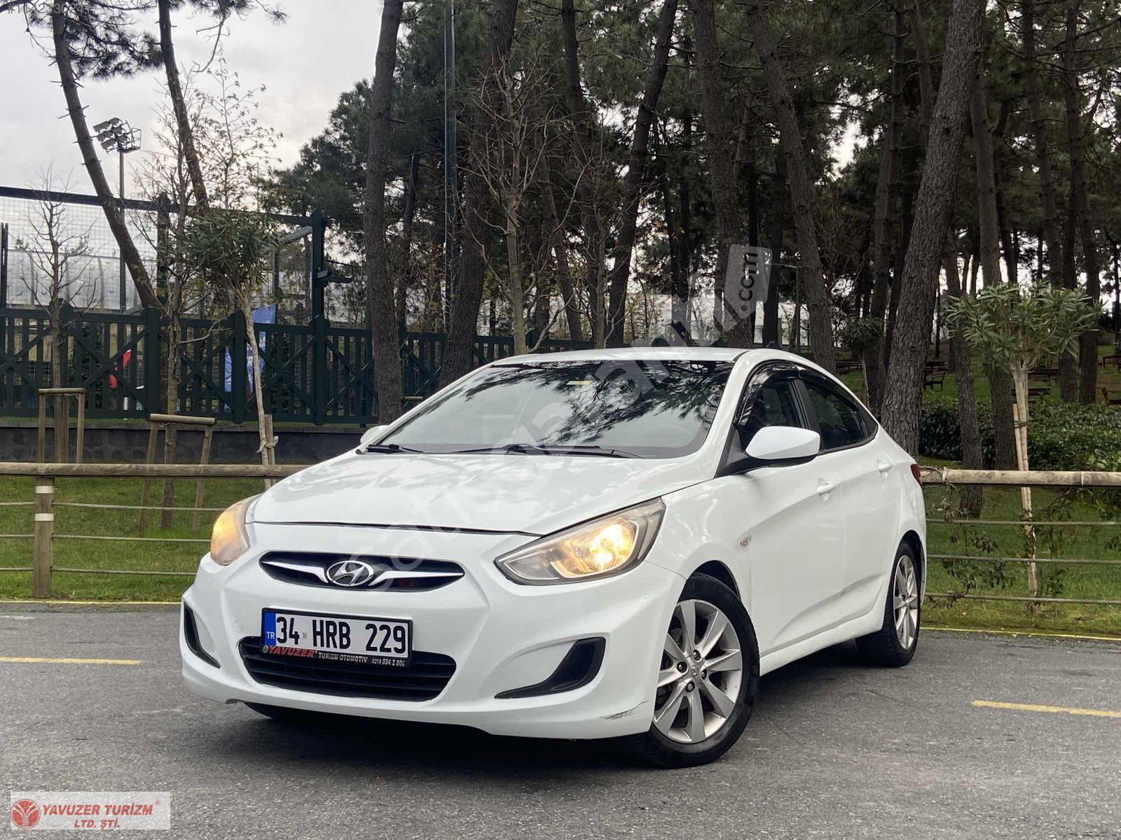 Yavuzer'den Temiz Çıkma Masrafsız Muayeneli Mode Plus Lpg'li