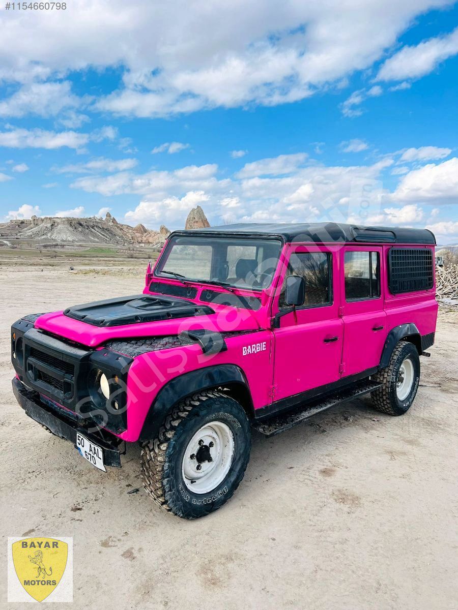 Bayar Motors`dan Defender BD30 Motor