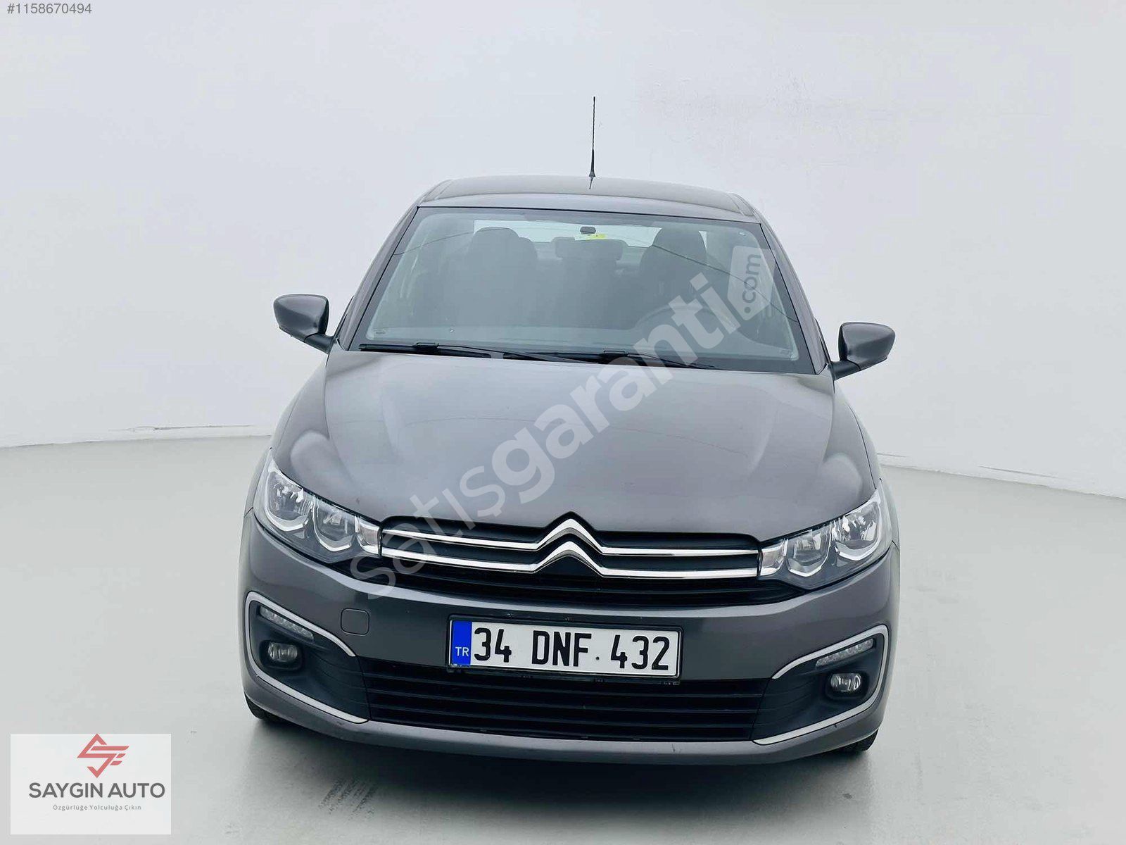 SAYGIN AUTO'DAN 2020 CLEYSEE FEEL