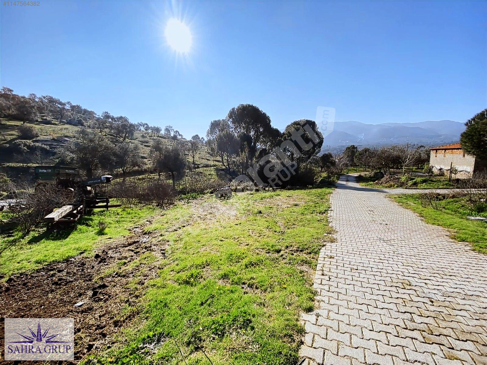 KIRIKKÖYDE ŞOK ŞOK!! İMARLI 460 m² İNŞAATA HAZIR ARSA!!!!