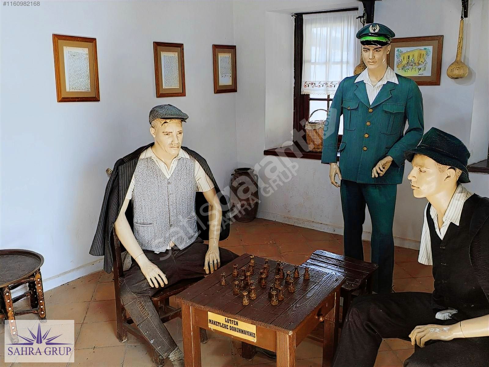 ORMANCI TÜRKÜSÜNÜN YAKILDIĞI YERDE SİZİNDE EVİNİZ OLSUN !!!!