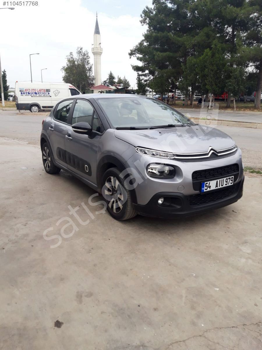 F&M RENTACAR DAN RENTACAR KASKOLU C3