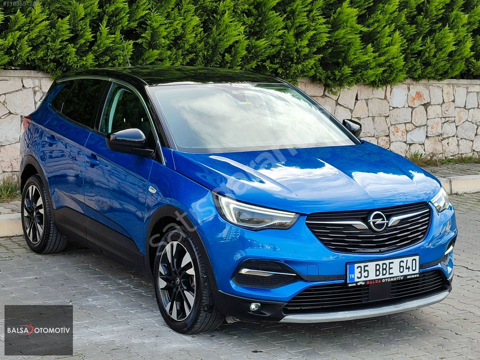 72.000 KM'DE CAMTAVANLI KREDİ VE KREDİ KARTINA 12 TAKSİT İMKANI