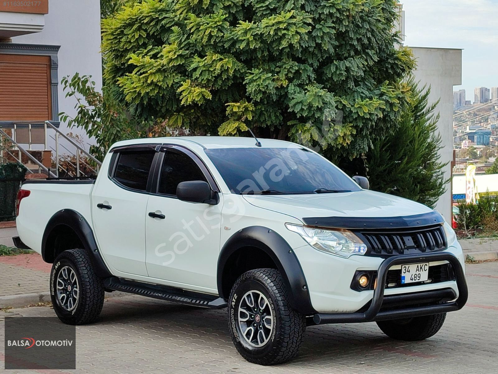 75.000 KM'DE 4X4 KREDİ VE KREDİ KARTINA 12 TAKSİT İMKANIYLA