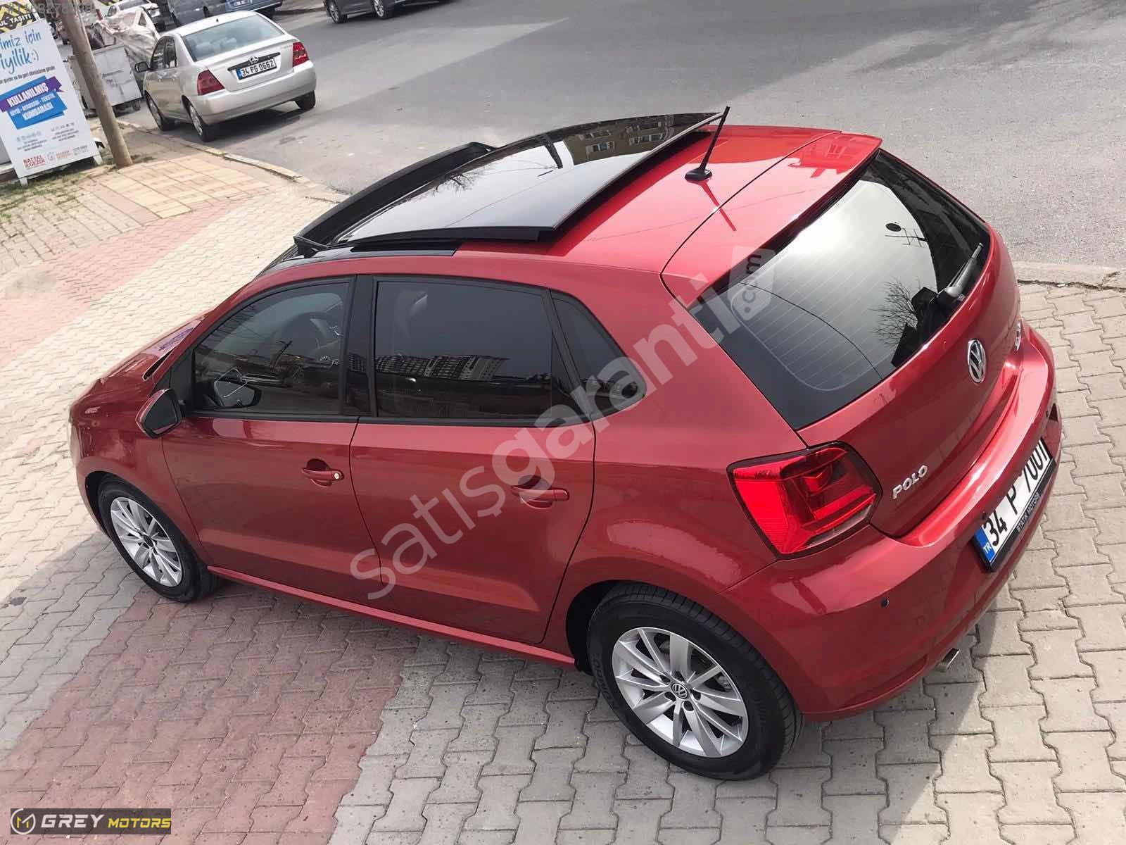 acill satkik polo temiz