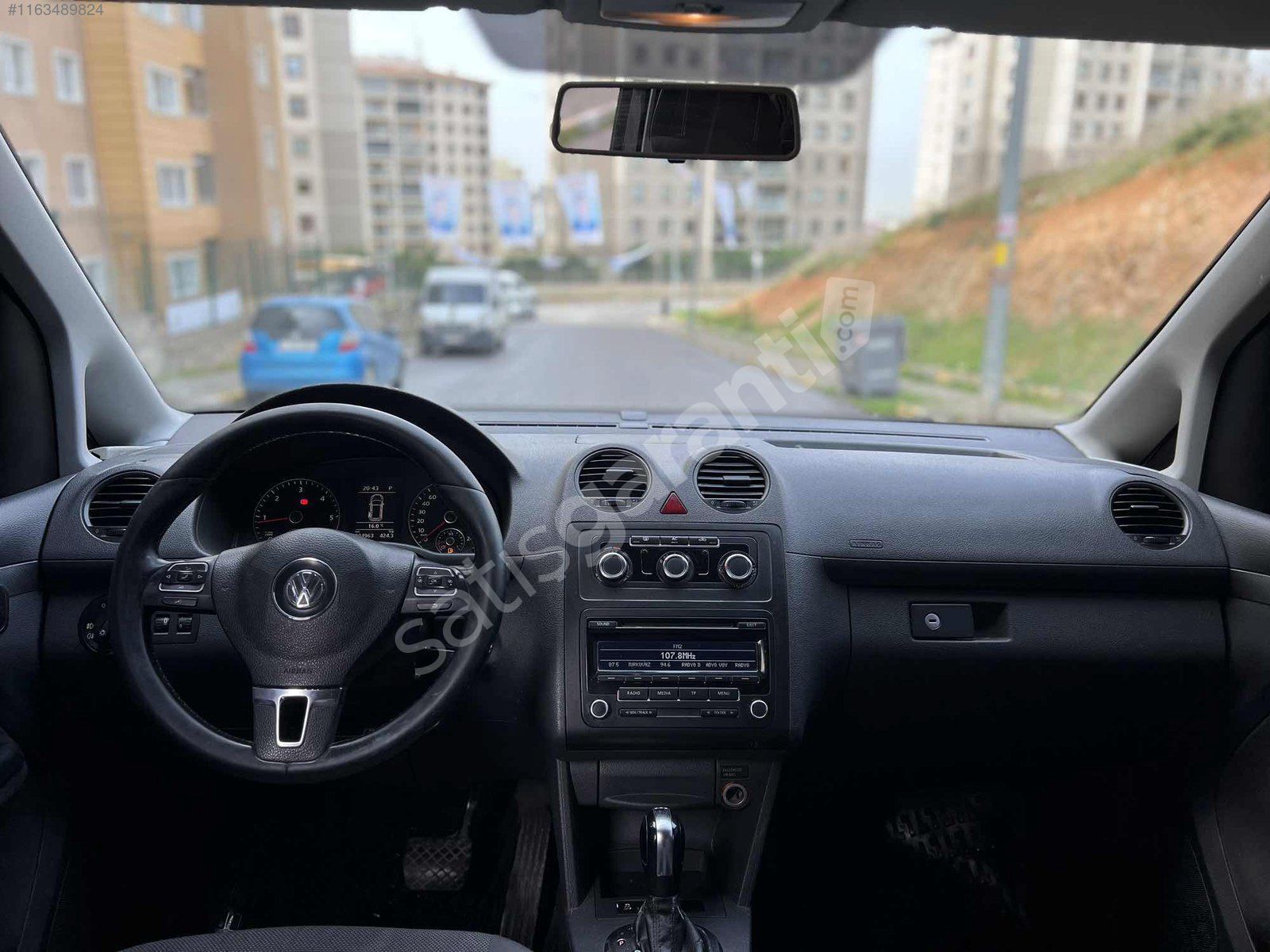 UYGUN RAKAMA AİLE ARACI