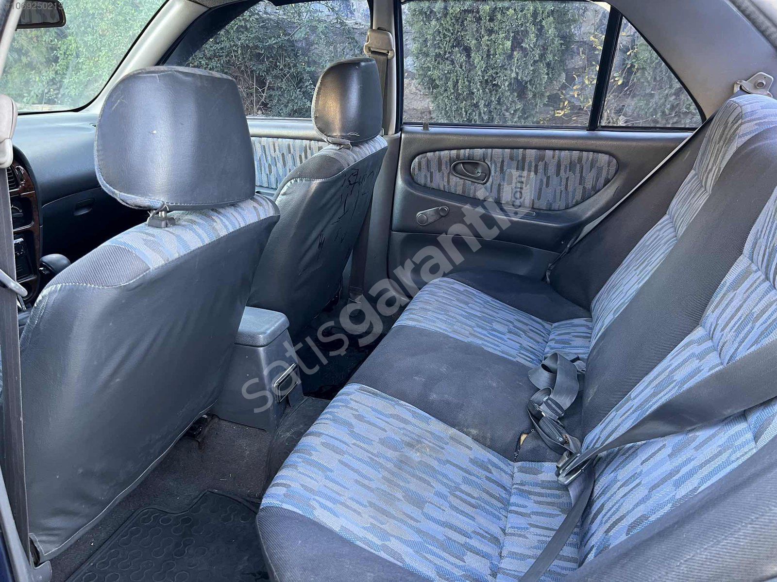 170 BİNDE DEĞİŞENSİZ HASAR KAYITSIZ OTOMATİK