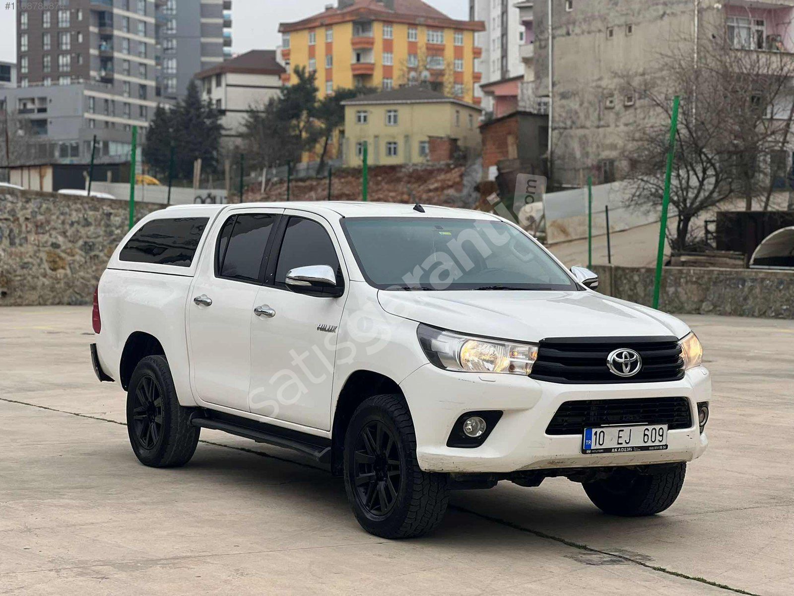 Düşük KM HASAR KAYITSIZ