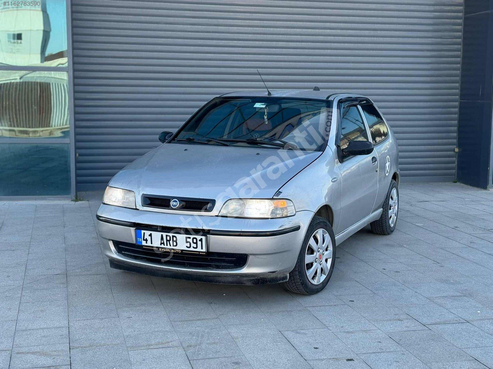 ARAÇLARIMIZI KREDİ KARTLARINIZA 12 TAKSİT YAPMAKTAYIZ..