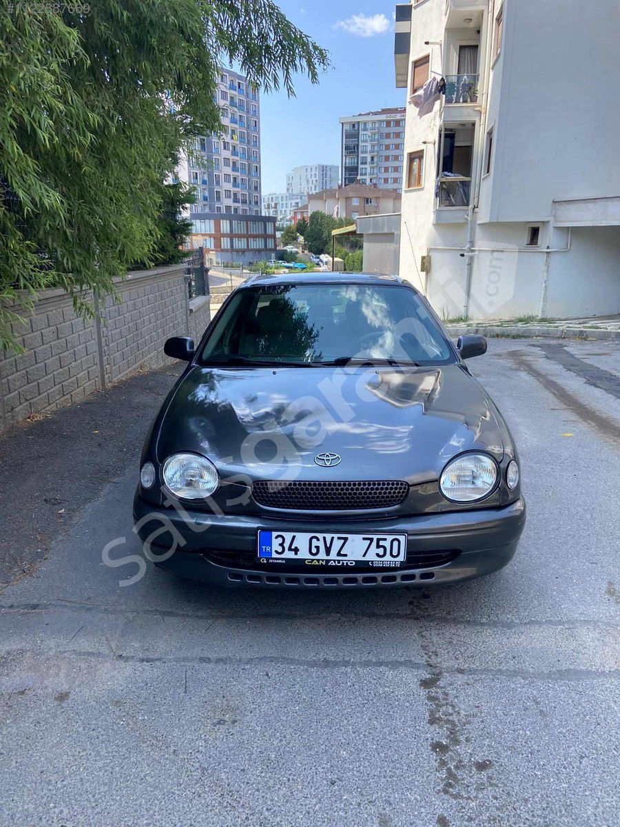 FIRSAT ARACI ÇOK TEMİZ