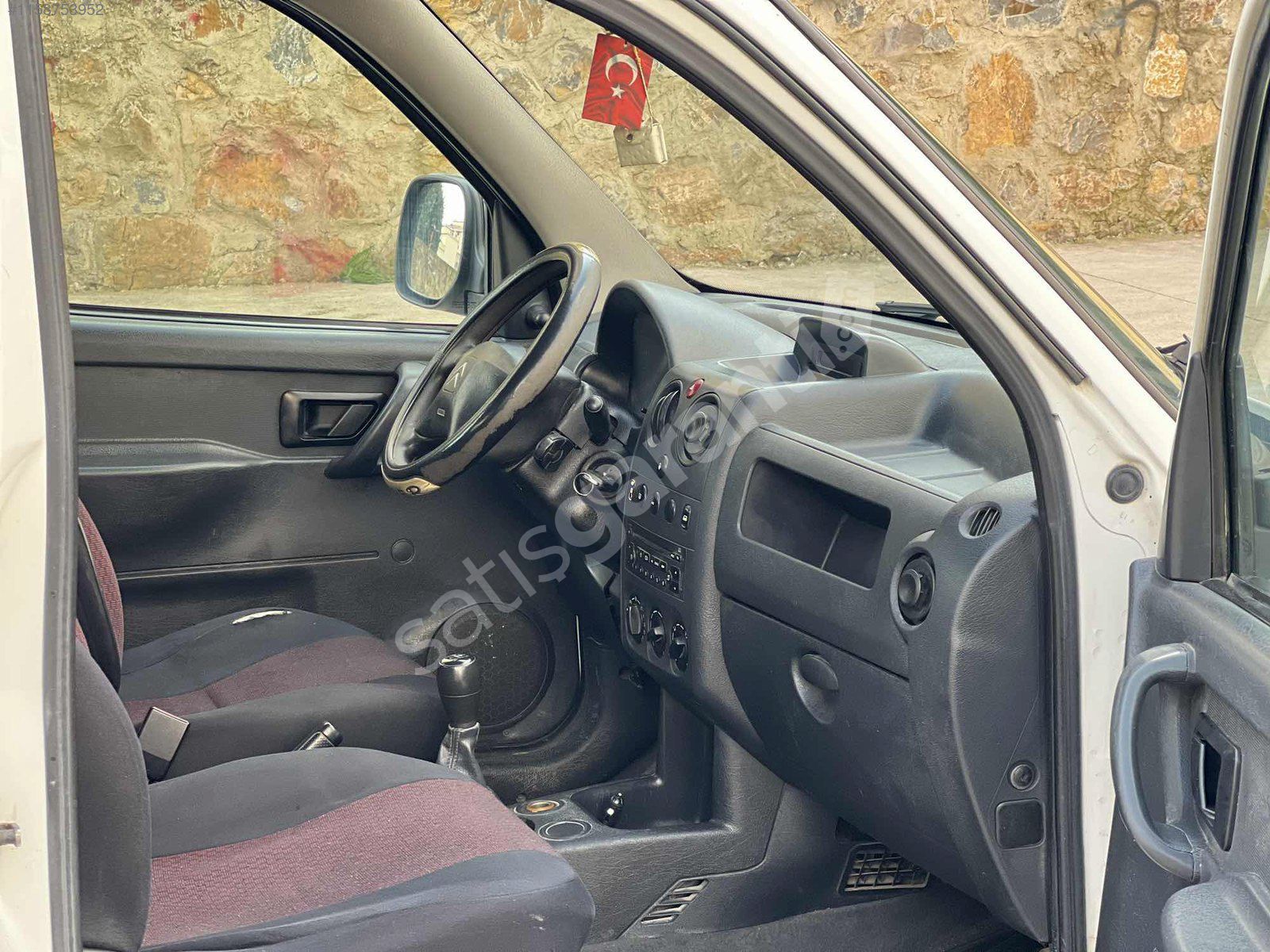 ÇOK TEMİZ KLİMALI UYGUN RAKAMA