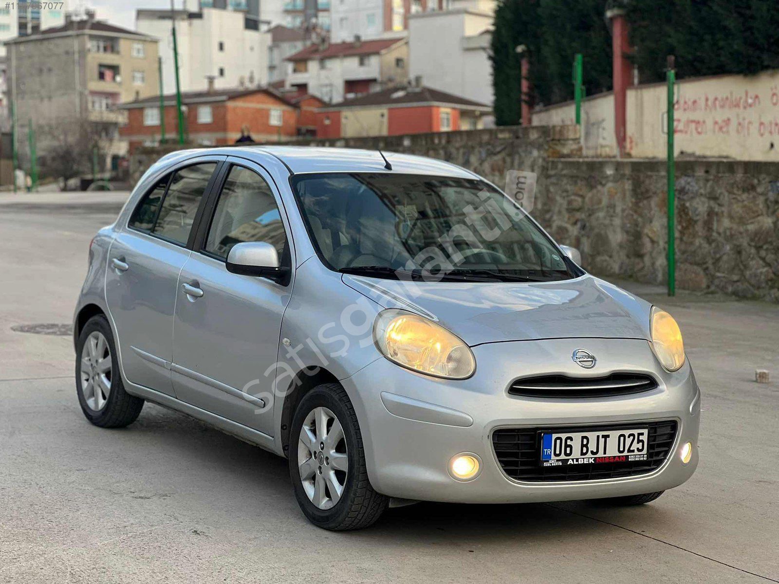KOLTUK ISITMALI HATASIZ MİCRA