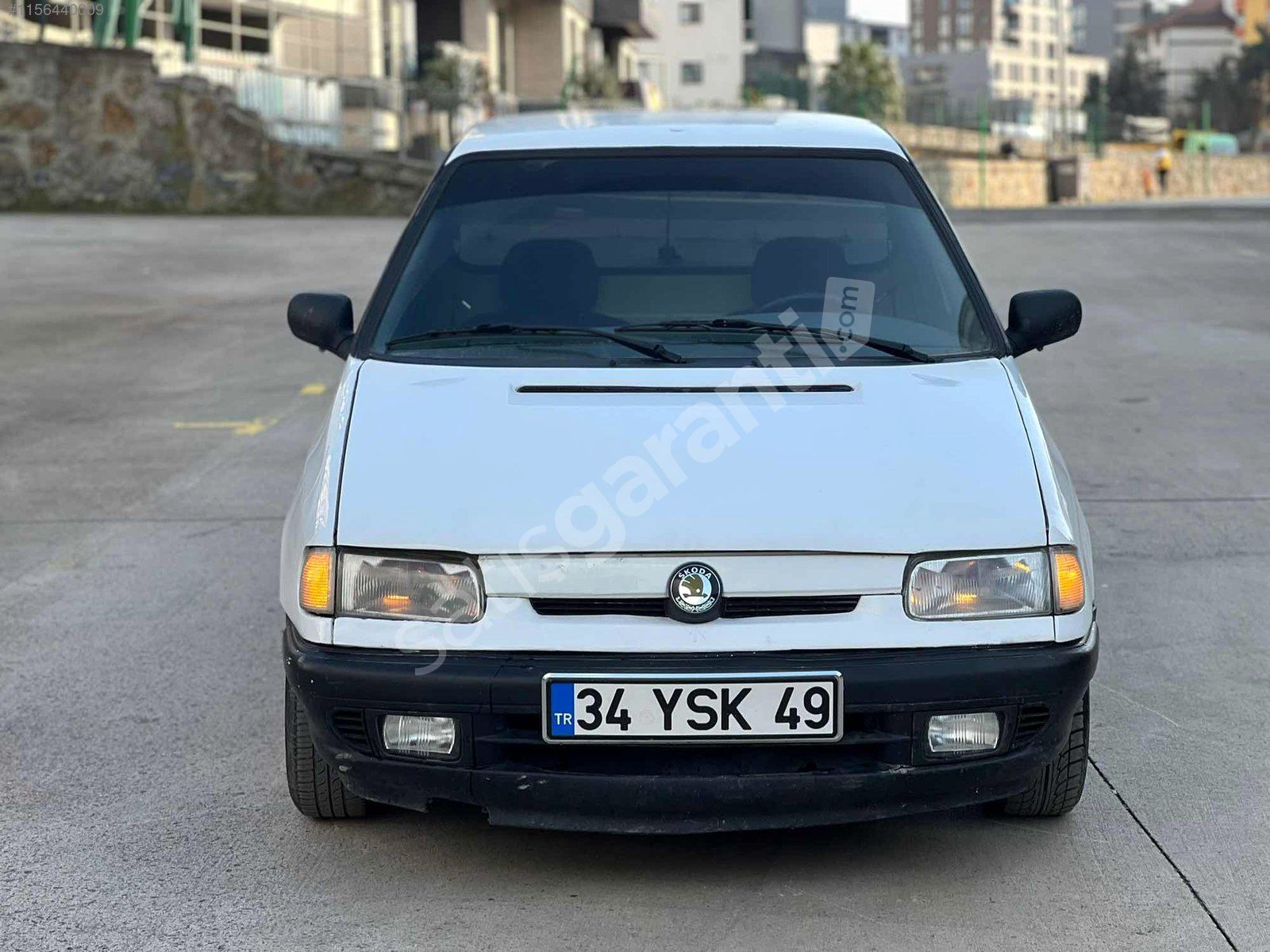 ARAÇMIZ 2000 model KREDİ KARTLARINIZA 12 TAKSİT