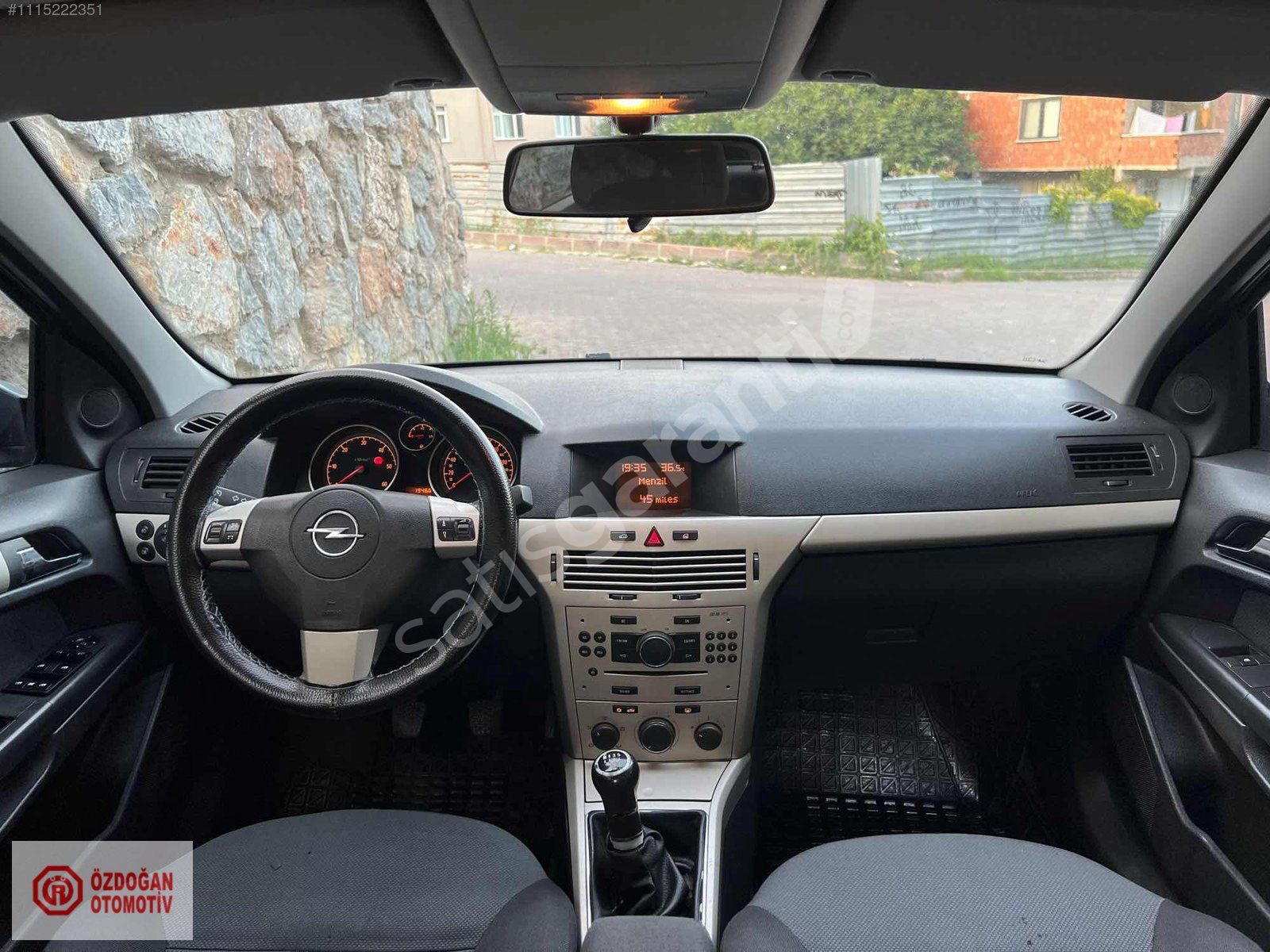 ELDEN TAKSİTLE VADE YAPILIR TEK DEĞİŞENLİ PARÇA BOYALI 6 İLLERİ