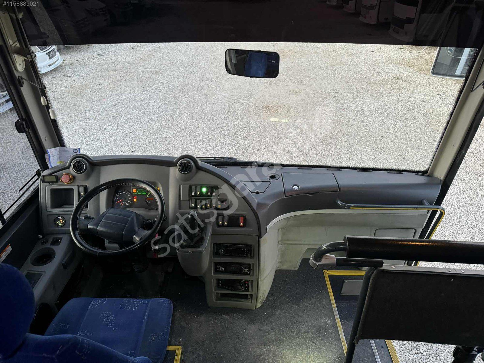 EYÜP YILDIRIM OTOMOTİV'DEN 2012 EURO 5 motor