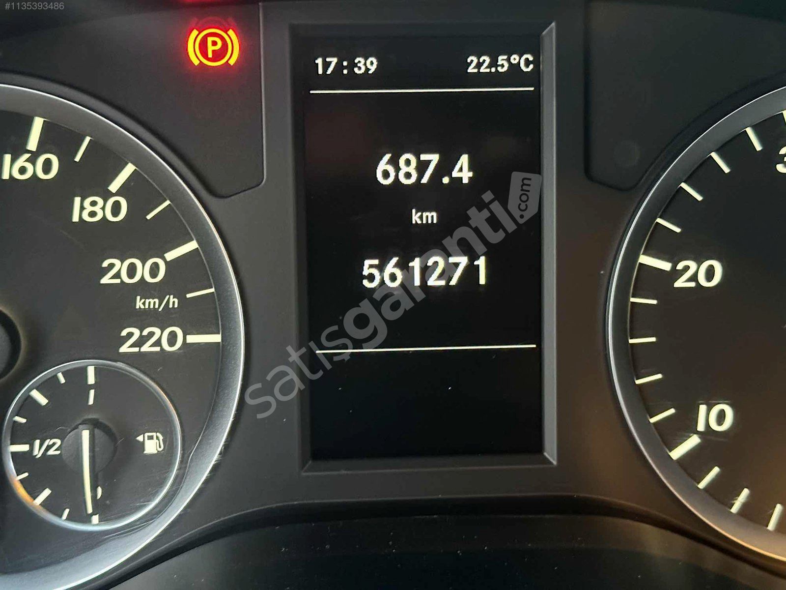 EYÜP YILDIRIM otomotiv den maybach Vito 9+1