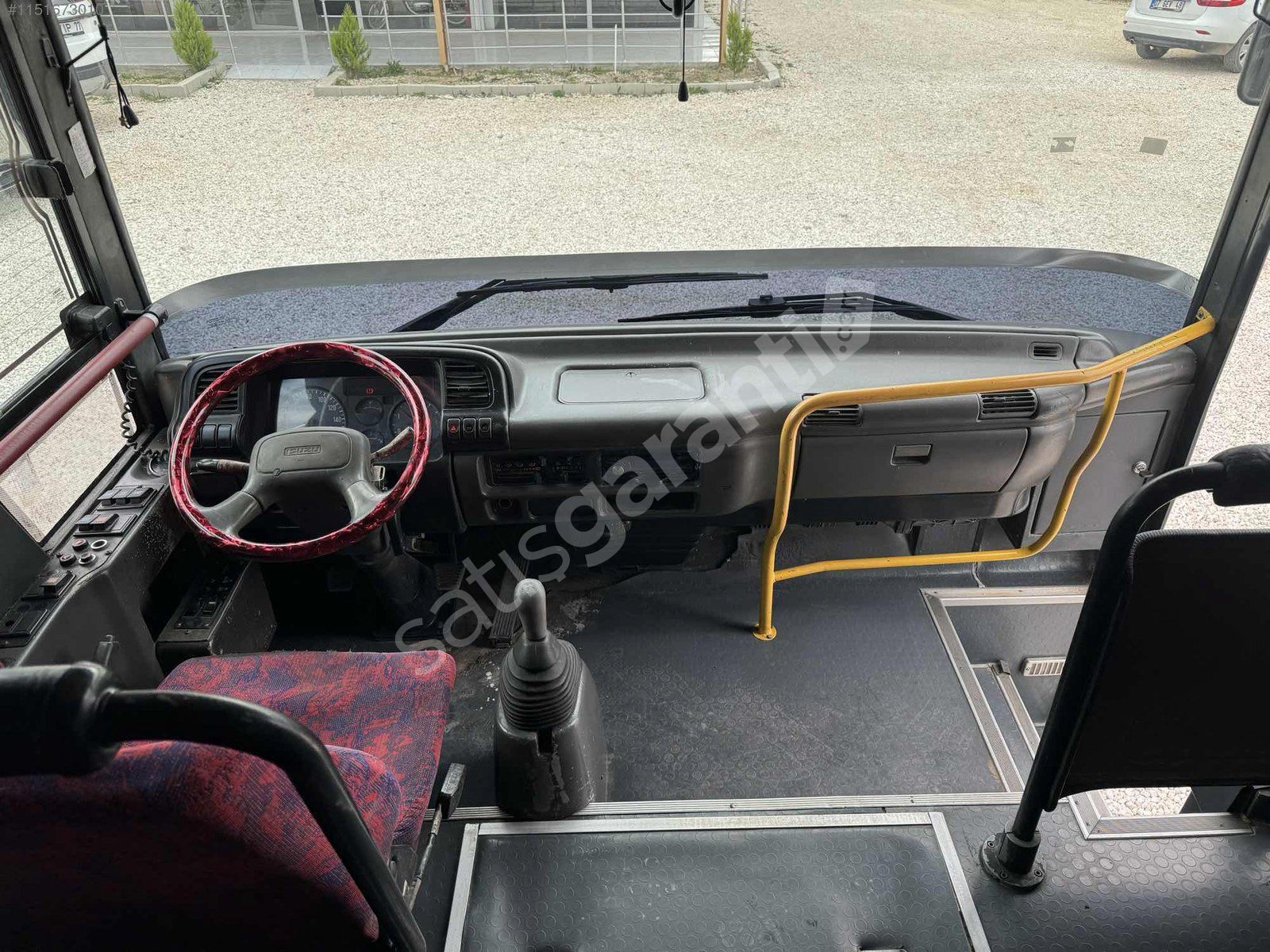 EYÜP YILDIRIM OTOMOTİV'DEN 2003 MODEL ROYAL
