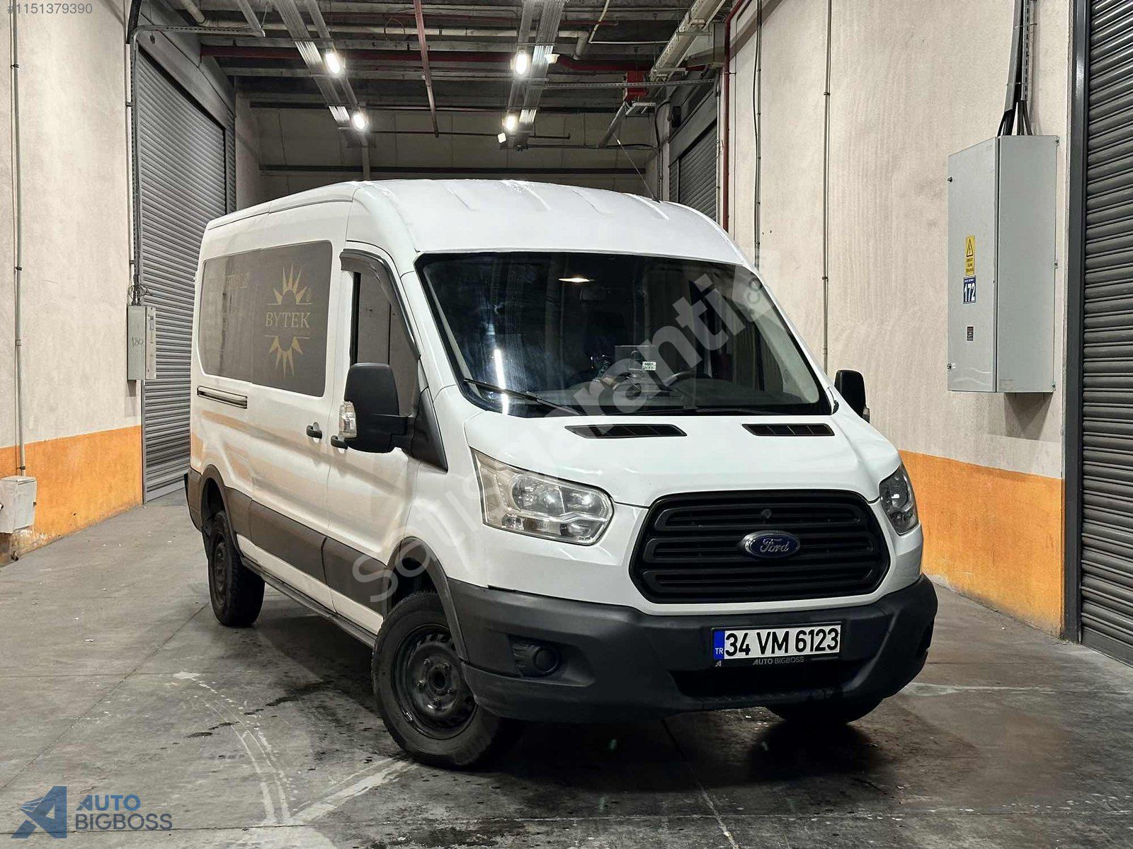 AUTO BİGBOSS FOD TRANSİT