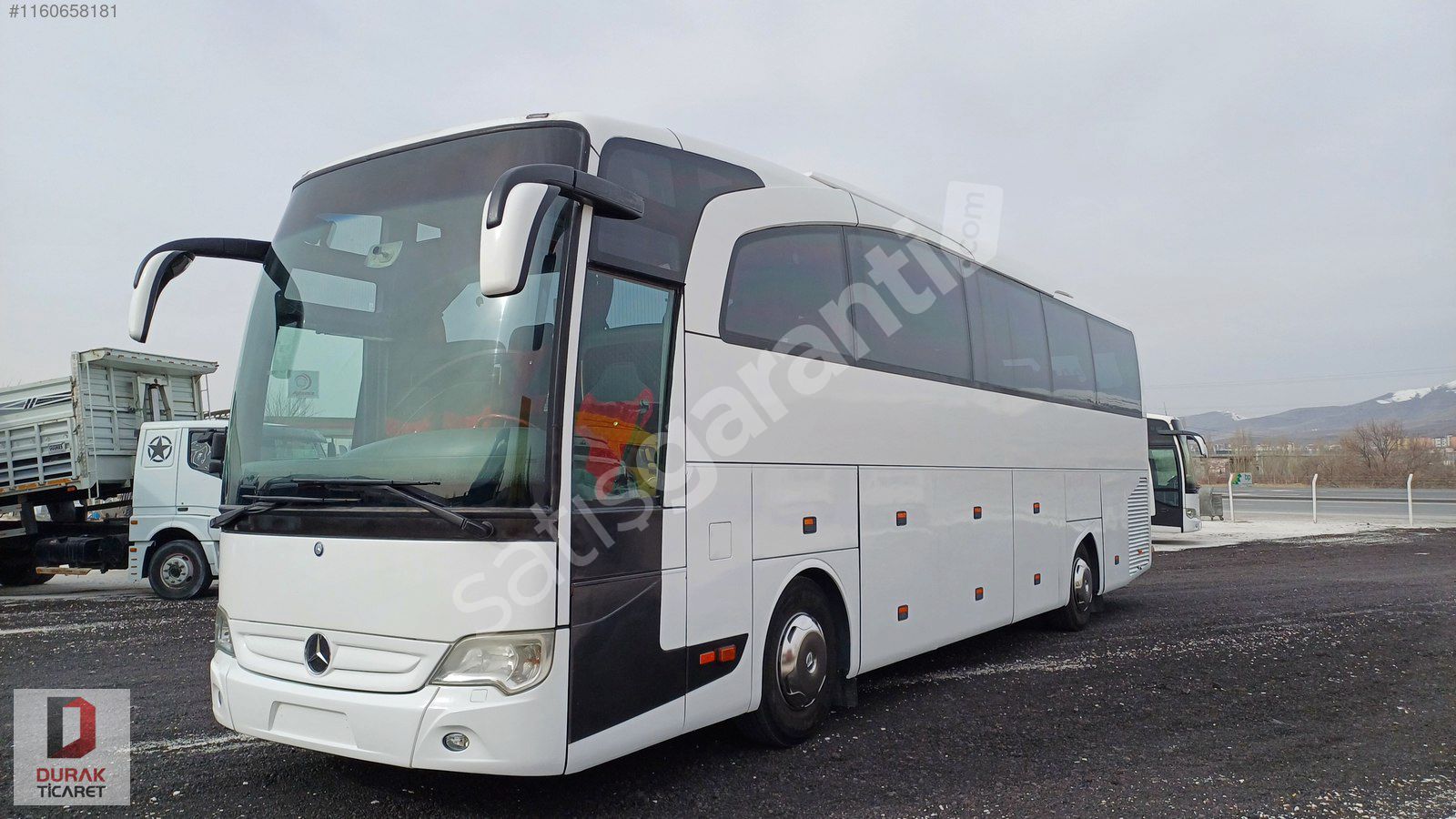 2006 TRAVEGO HATASIZ 2+2