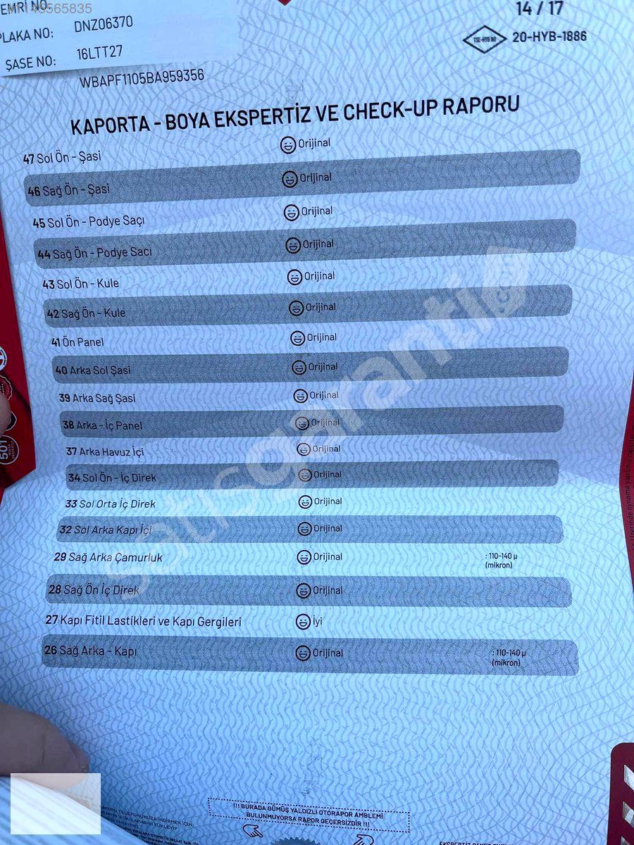 316i M sport işık paket tertemiz 135 hp acill fiyat düştü