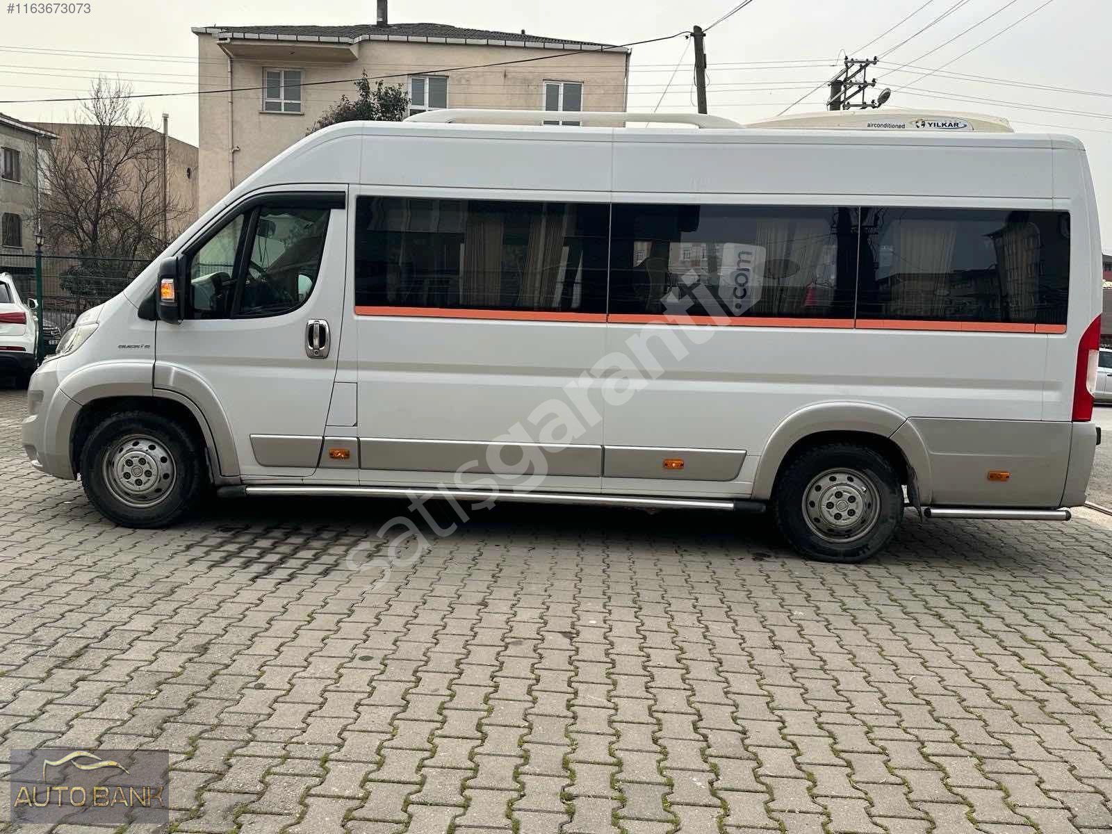 AUTOBANK DAN 2017 OKUL TAŞIT AKAR DİZAYN HATASIZ KAZASIZ