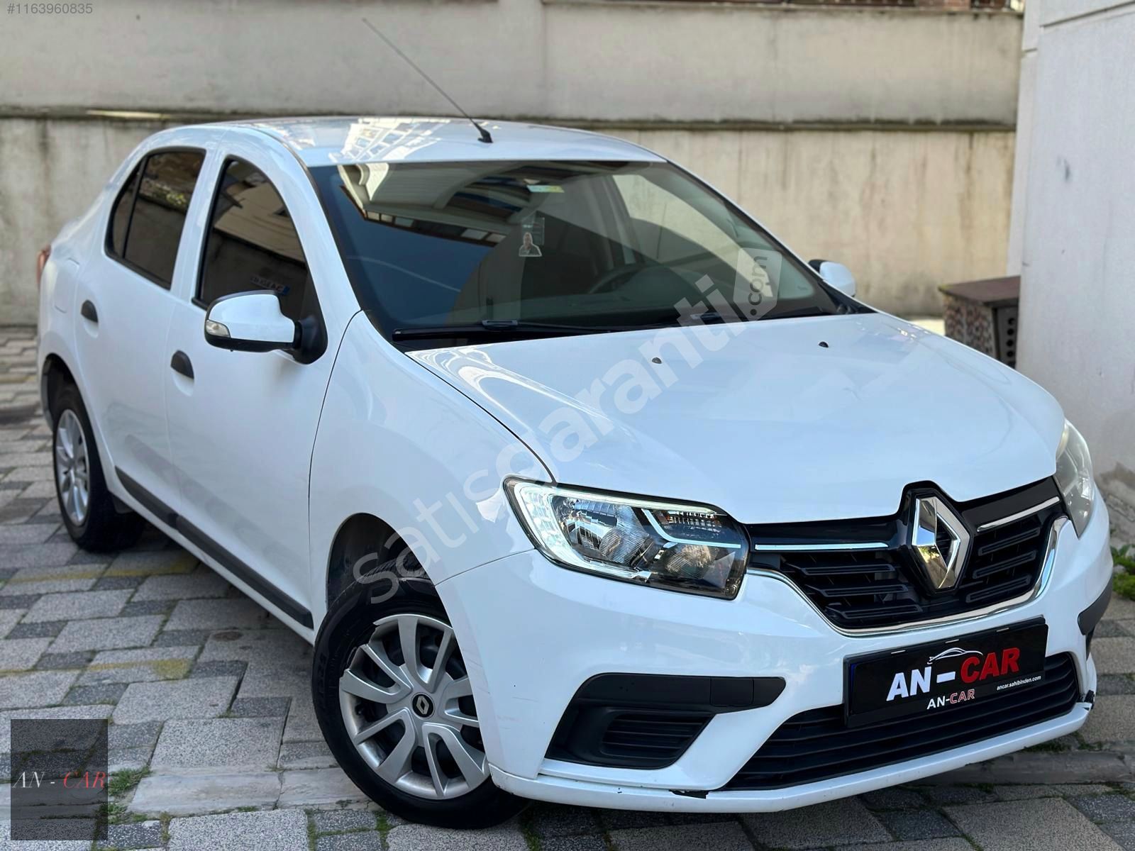 ANCAR'DAN 2018 SYMBOL 129bin KM'DE %30 PEŞİN 36 AY VADE 2.89 ORN