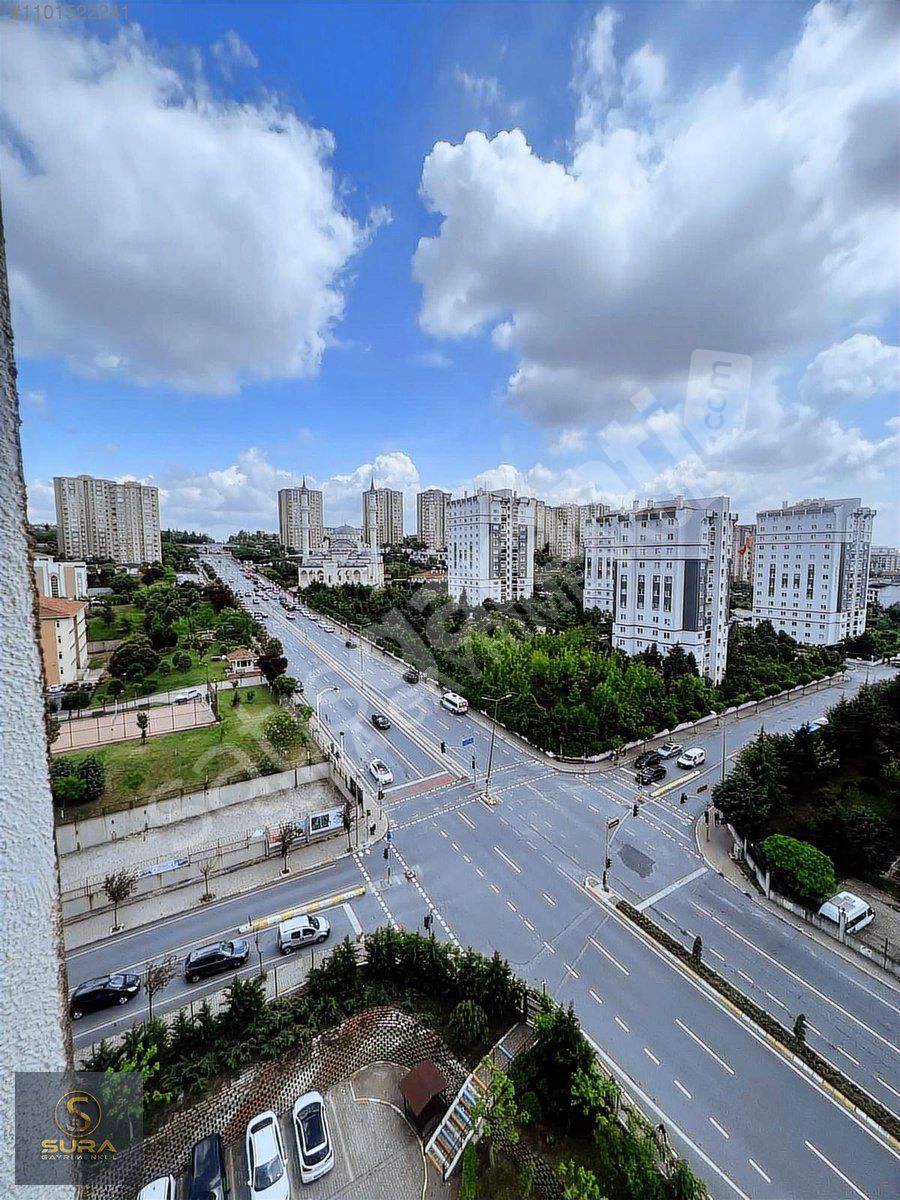 ATAKENT ORKİDE 2 de HARİKA BÜYÜKLÜKTE