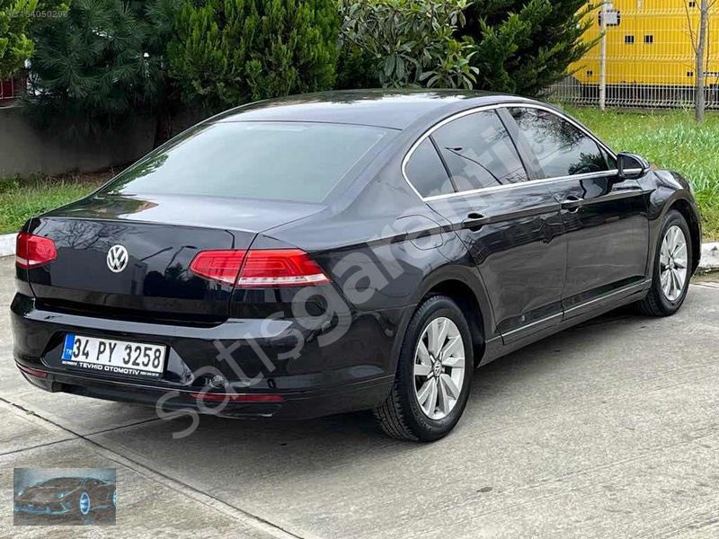 2016 1.6 DİZEL OTOMATİK HASAR KAYDI YOK KREDİ KARTI GEÇER