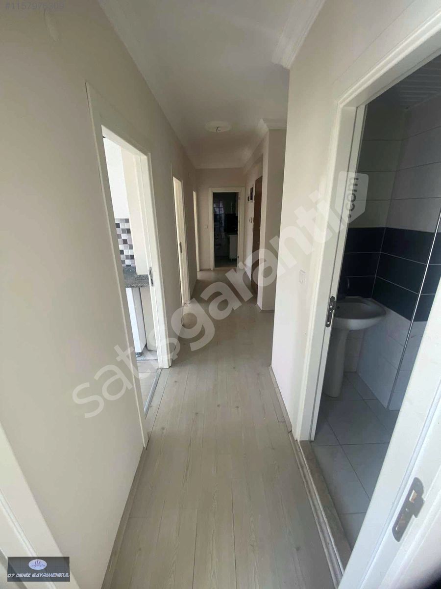 KIzILARIk mh.2+1 sİTe İÇSNDe AsaNRLÜ 90m2